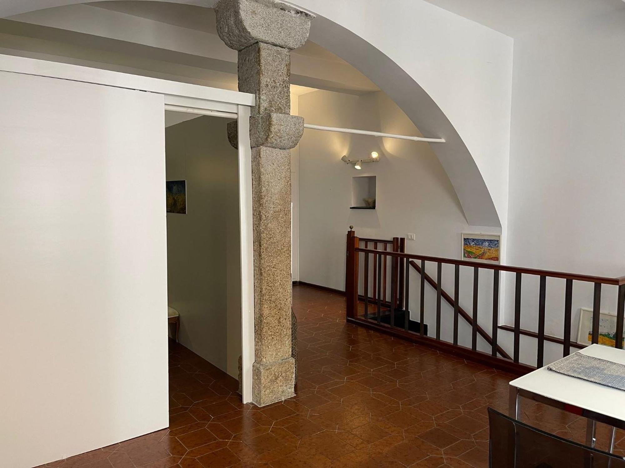 Villa Casa Mia Sea&Center Bogliasco Exterior foto