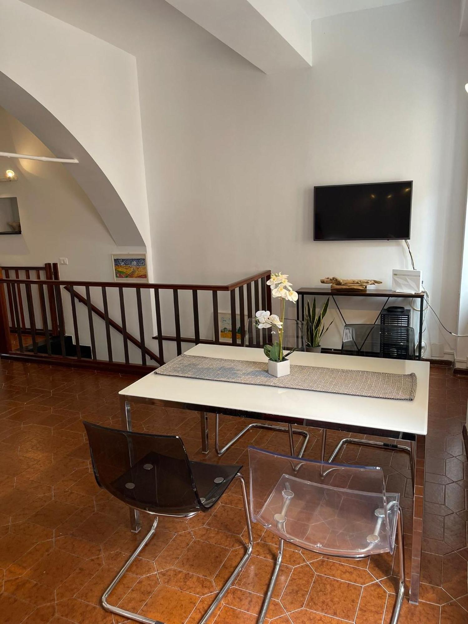 Villa Casa Mia Sea&Center Bogliasco Exterior foto